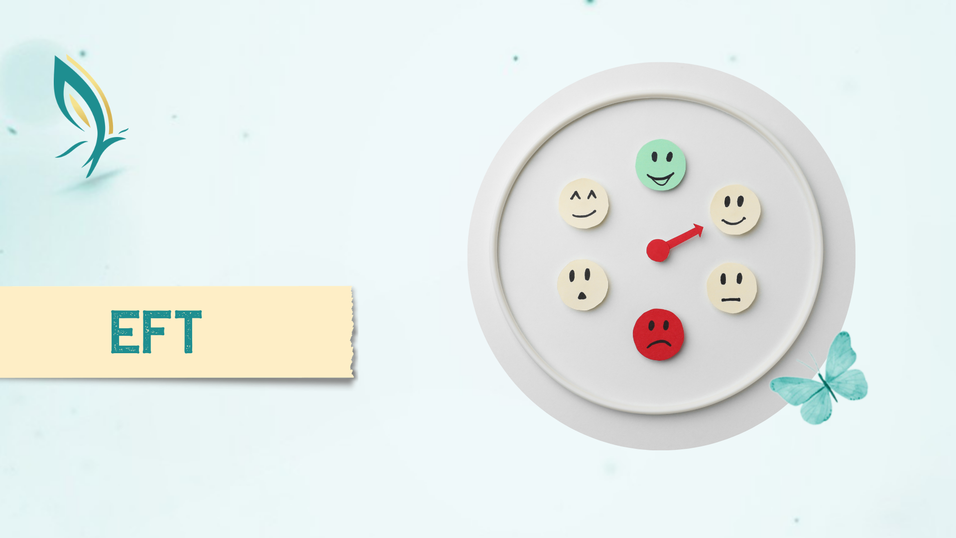EFT – co to jest, jak wpływa na reakcję stresową i w jakich problemach znajduje zastosowanie