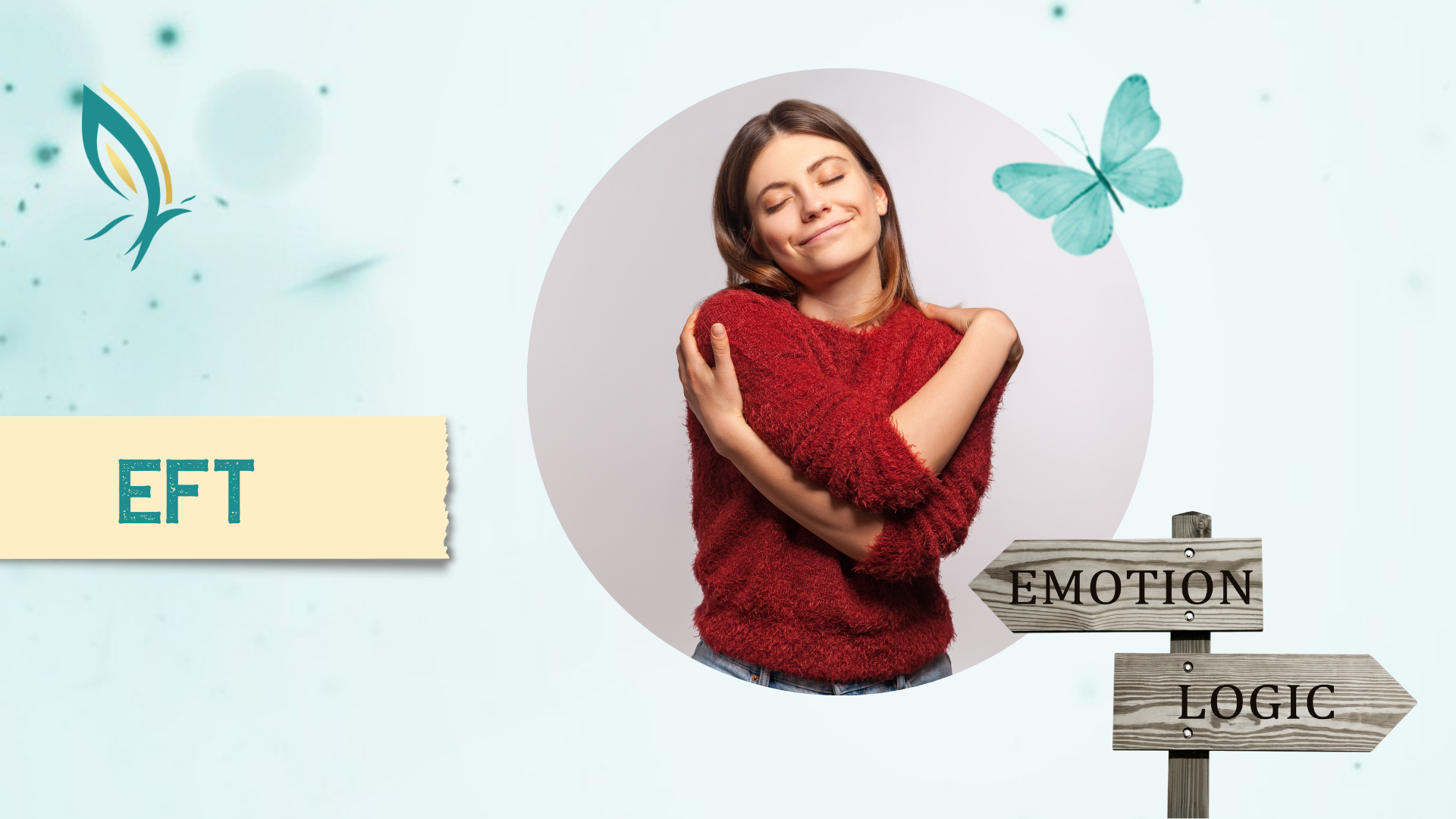 Kiedy ciało mówi to, czego nie umiesz jeszcze wypowiedzieć: Psychosomatyka i wartość EFT (tapping)